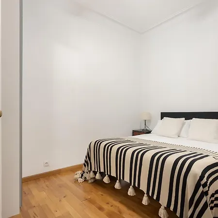 Mid Term Cozy Appartement