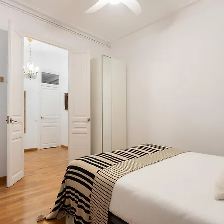 Appartement Mid Term Cozy *