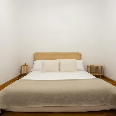 Appartement Mid Term Cozy *