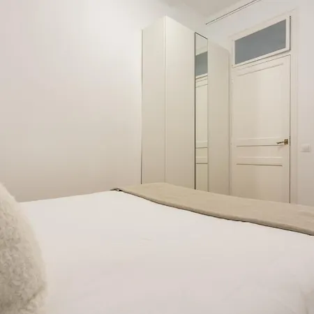 Mid Term Cozy Appartement *