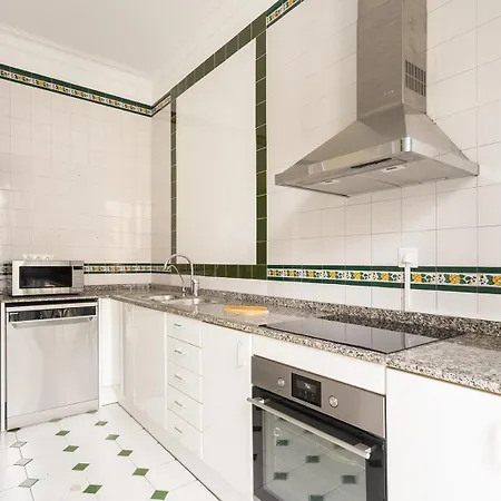 Mid Term Cozy Appartement Barcelone