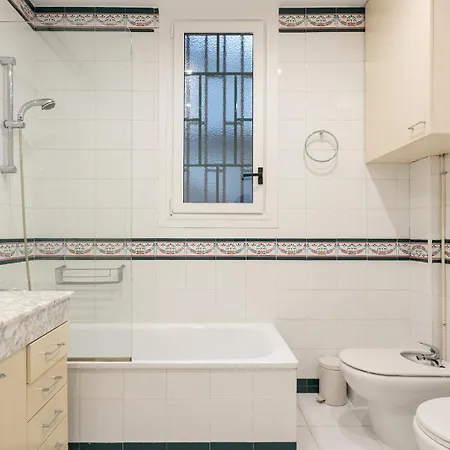 Mid Term Cozy Barcelone