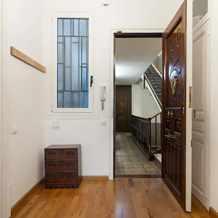 Mid Term Cozy Appartement